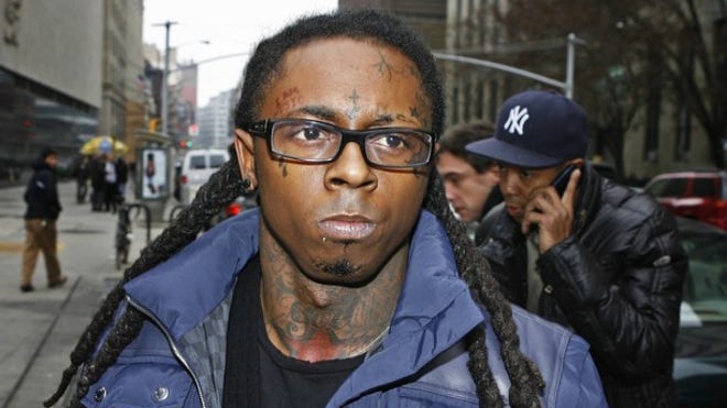 Lil Wayne